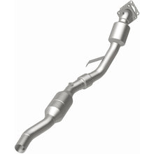 Load image into Gallery viewer, MagnaFlow Conv DF 00-02 Audi S4 2.7L Passenger Side - 23613