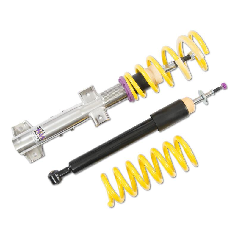 KW Street Comfort Kit Mercedes-Benz SLK (W172)/ except AMG - 18025046