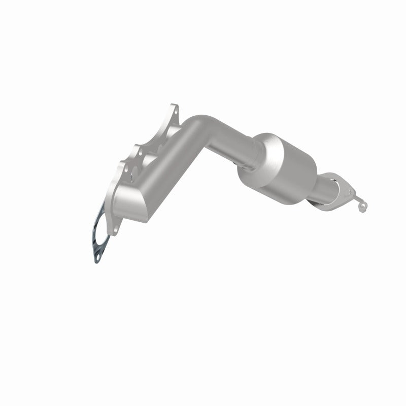 MagnaFlow Direct Fit Catalytic Converter 05-09 Taco 4L D/S mani OEM - 49341