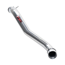 Load image into Gallery viewer, Injen 15-20 Ford F150 2.7L V6 (tt) Aluminum Intercooler Piping Kit - Polished - SES9014ICPC