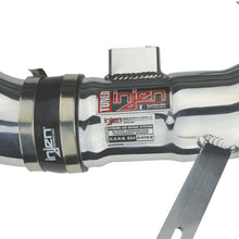 Load image into Gallery viewer, Injen 06-08 M45 4.5L V8 Polished Cold Air Intake - SP1996P