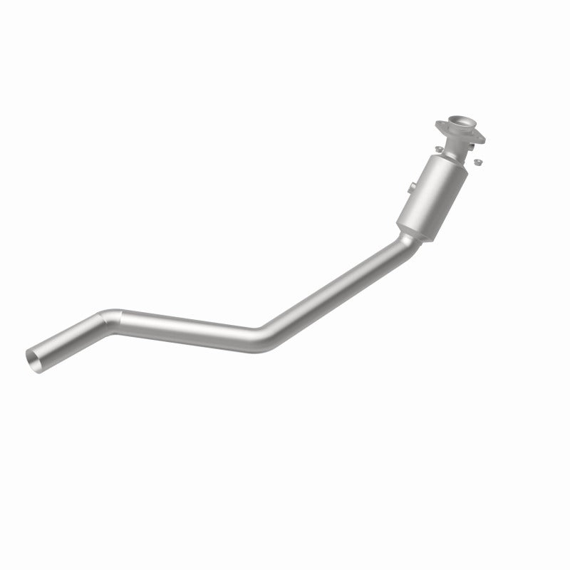 MagnaFlow Direct Fit Catalytic Converter 06-08 Jaguar S-Type 3.0L - 52076