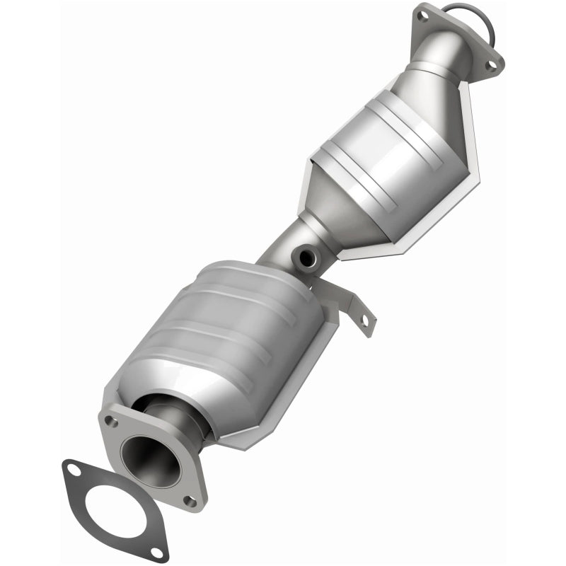 MagnaFlow Direct Fit Catalytic Converter 03-04 350Z/G35 Coupe Driver Side - 51601