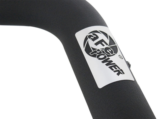 aFe MagnumFORCE Intake Stage-2 Pro DRY S 06-08 VW Jetta/Golf/Rabbit (MKV) 2.5L - 51-12442