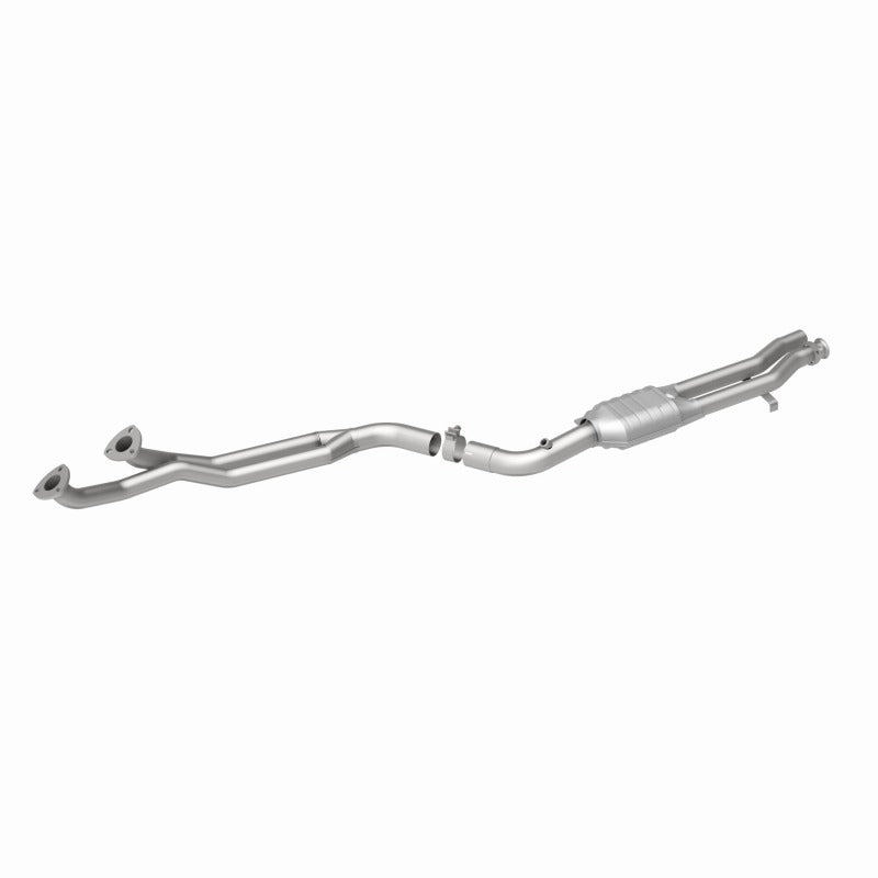 MagnaFlow Direct Fit Catalytic Converter 92-95 BMW 325i 2.5L - 23802