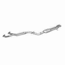 Load image into Gallery viewer, MagnaFlow Direct Fit Catalytic Converter 92-95 BMW 325i 2.5L - 23802