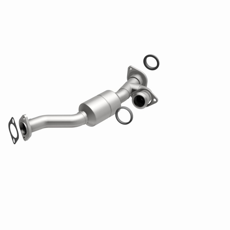 MagnaFlow Direct Fit Catalytic Converter 01-03 Montero 3L Passenger Side Front OEM - 49512