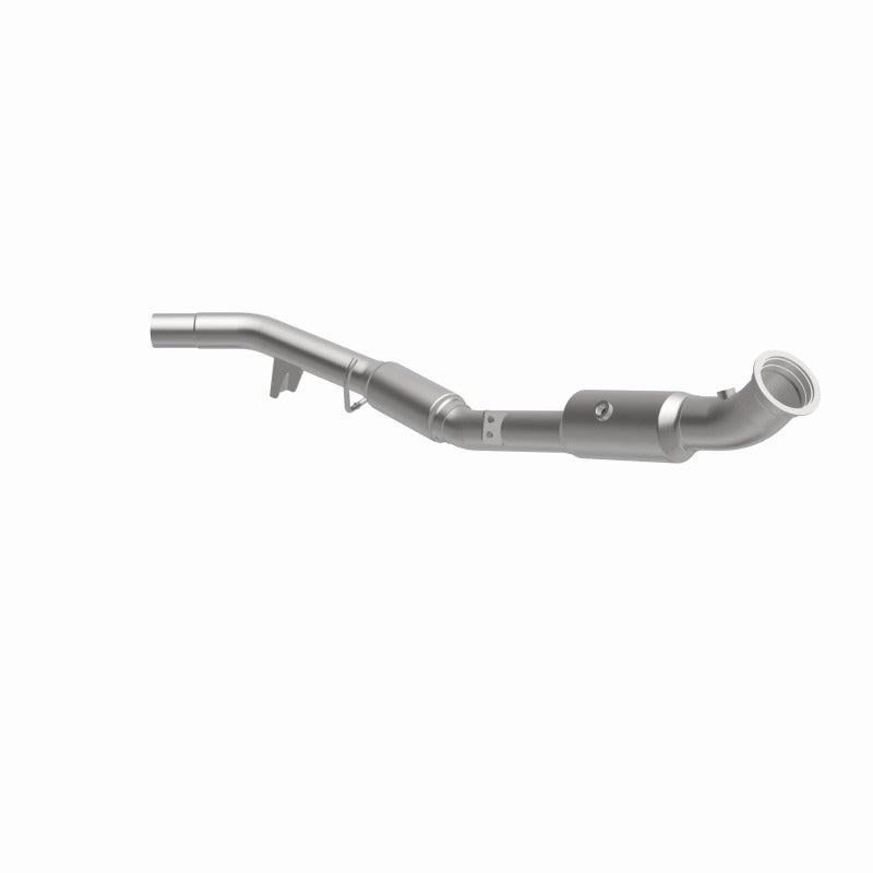 MagnaFlow 15-16 GL450 V6 3 OEM Underbody Direct Fit Converter - 21-552
