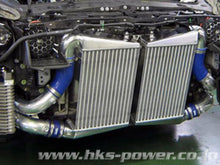 Load image into Gallery viewer, HKS I/C R35 VR38DETT (GT1000 SPEC) - 13001-AN015