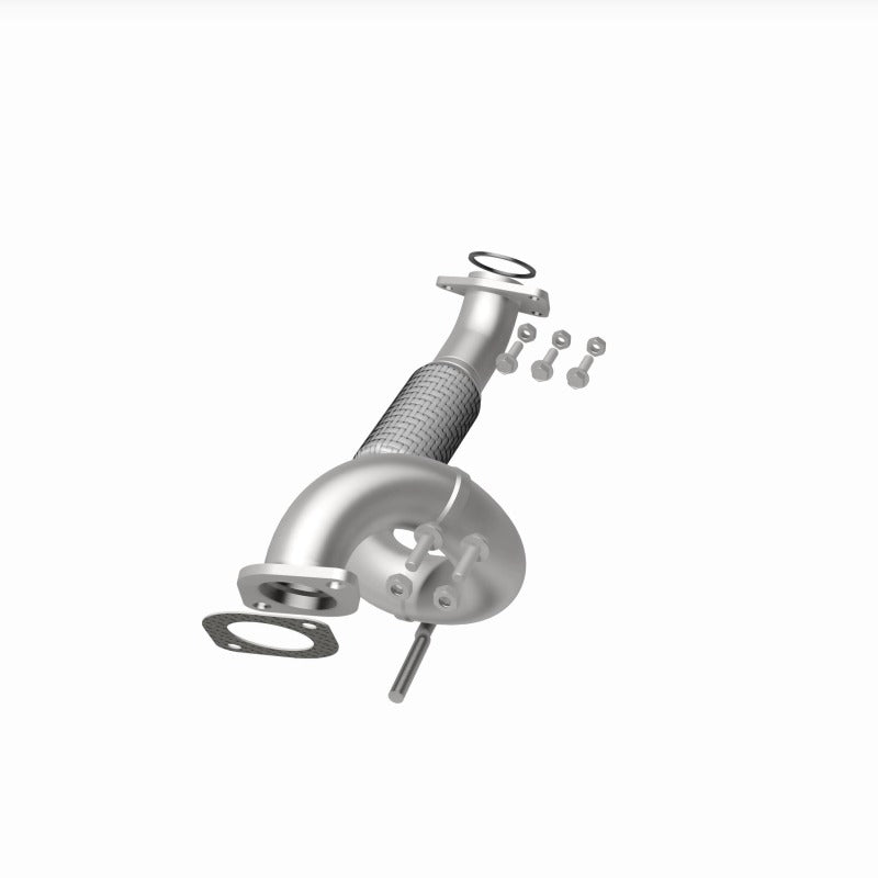 BRE Exhaust 08-10 Rogue 2.5L Front Pipe Kit - 107-0089