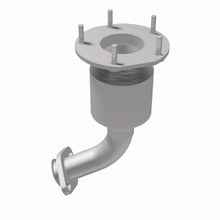 Load image into Gallery viewer, MagnaFlow Direct Fit Catalytic Converter 87-94 Subaru Justy Front Co - 50860