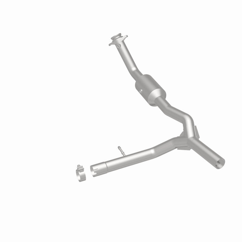 MagnaFlow 07-08 Ford F-150 5.4L Direct Fit Converter - 5451695