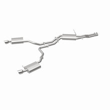 Load image into Gallery viewer, BRExhaust 12-15 Audi A6 Quattro A7 Quattro 3L Exhaust Kit - 106-0924