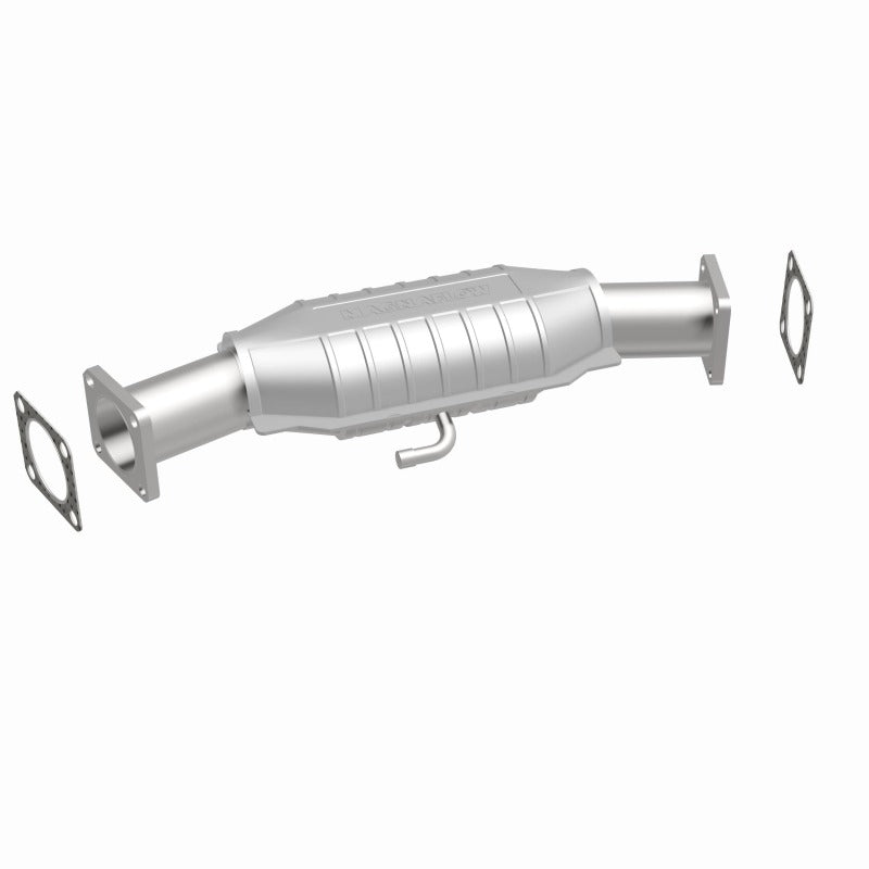 MagnaFlow 76-81 Corvette 5.0/5.7 CA Direct Fit Converter - 3322430