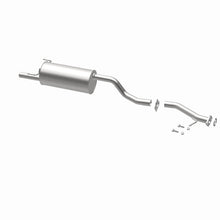 Load image into Gallery viewer, BRE Exhaust 90-93 Accord 2.2L Muffler Kit - 108-0096