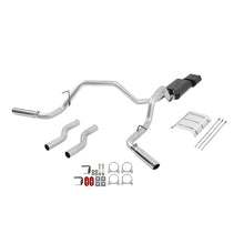 Load image into Gallery viewer, Flowmaster 2000-06 Toyota Tundra American Thunder Cat-Back Exhaust System - 17425