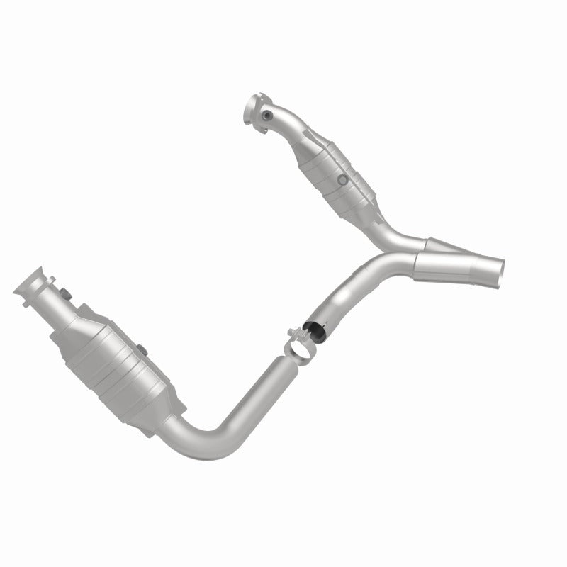 MagnaFlow 11-17 Ram 1500 5.7L Direct Fit Converter - 5551664
