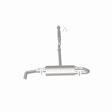 Load image into Gallery viewer, MagnaFlow BRE Exhaust Kit 07-09 Equinox Torrent 3.4L - 106-0594