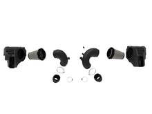 Load image into Gallery viewer, aFe 18-22 Kia Stinger V6-3.3L (tt) MagnumFORCE Intakes Stage-2 Pro DRY S - 56-70038D