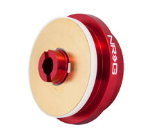 Load image into Gallery viewer, NRG Short Hub Adapter EG6 Civic / Integra - Red - SRK-110H-RD