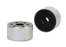 Load image into Gallery viewer, Whiteline Plus 5/83-5/01 BMW 3 Series / 97-12/02 BMW Z3 Front C/A Bushings Kit - Lower Inner Rear - W81364