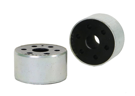 Whiteline Plus 5/83-5/01 BMW 3 Series / 97-12/02 BMW Z3 Front C/A Bushings Kit - Lower Inner Rear - W81364