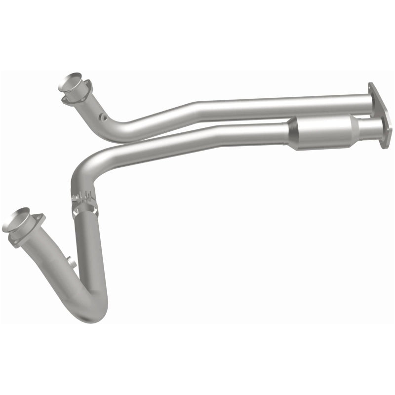 MagnaFlow Direct Fit Catalytic Converter 96-00 Chevy K3500 V8 5.7L - 52054