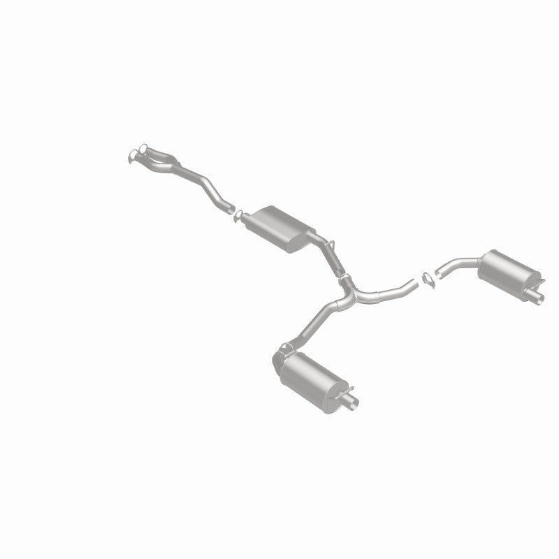 MagnaFlow BRE Exhaust Kit 15-22 300 CHARGER 3.6L - 106-0773