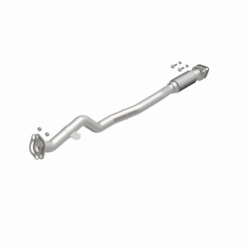 BRE Exhaust 14-22 Jeep Cherokee 3.2L Front Pipe Kit - 107-0277