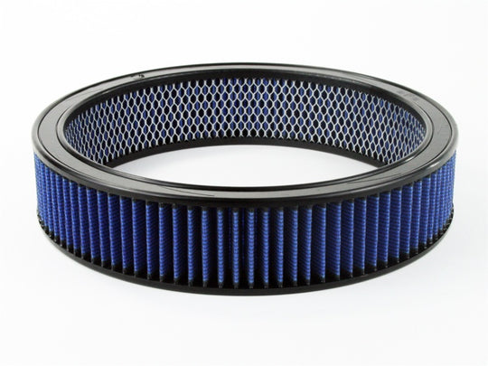 aFe MagnumFLOW Air Filters OER P5R A/F P5R 14 OD x 12 ID x 3 H E/M - 10-20009