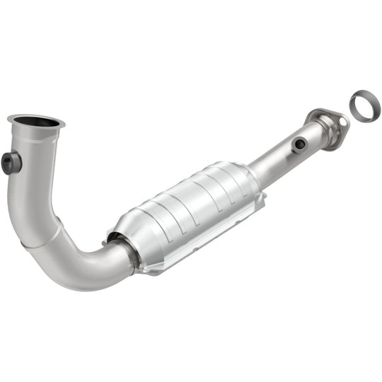 MagnaFlow Direct Fit Catalytic Converter 2004 Liberty P/S frt - 93383