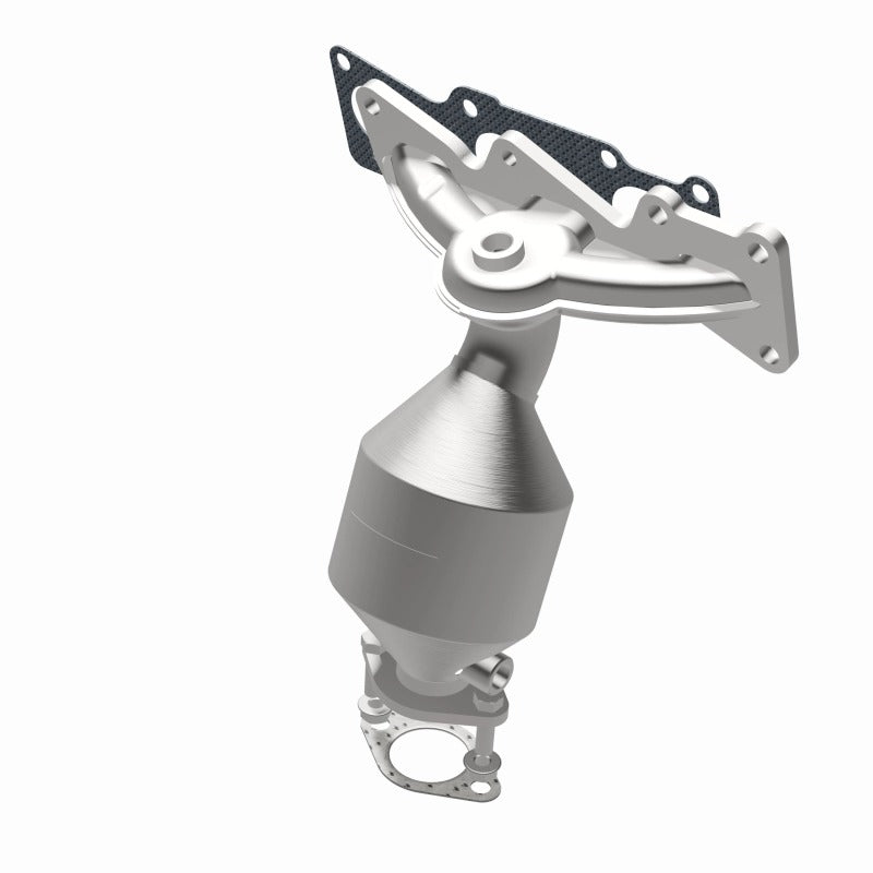 MagnaFlow Direct Fit Catalytic Converter 07-08 Hyundai Veracruz 3.8L - 51201