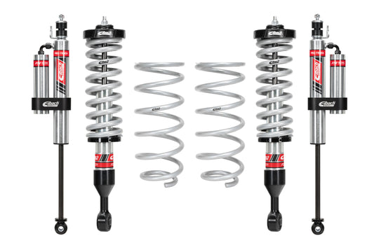 Eibach 10-23 Lexus GX460 (Non-Airbag) Pro-Truck Lift Kit System Stage 2R - E86-59-006-03-22