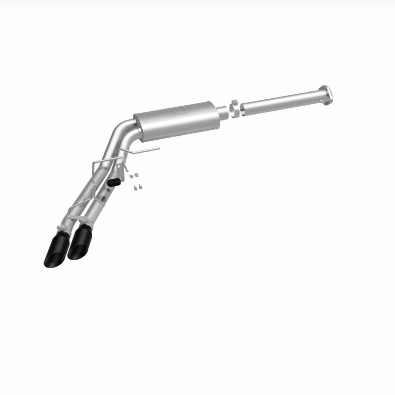 Magnaflow 15-20 Ford F-150 Street Series Cat-Back Performance Exhaust System - 19497
