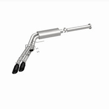 Load image into Gallery viewer, Magnaflow 15-20 Ford F-150 Street Series Cat-Back Performance Exhaust System - 19497