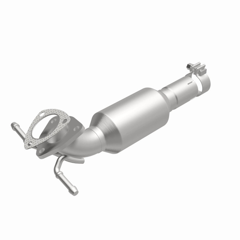 MagnaFlow 16-17 Chevrolet Cruze 1.4L California Grade CARB Compliant Direct-Fit Catalytic Converter - 557131