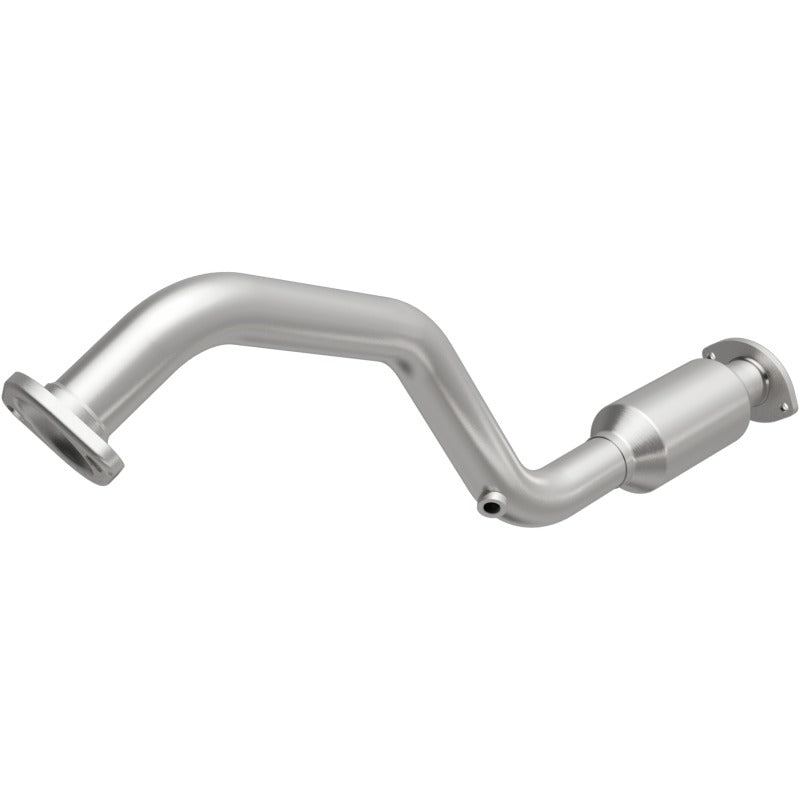 MagnaFlow 15-17 NX300h L4 2.5 OEM Underbody Direct Fit Converter - 21-073