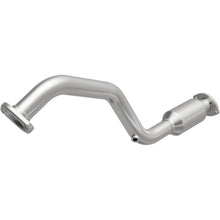 Load image into Gallery viewer, MagnaFlow 15-17 NX300h L4 2.5 OEM Underbody Direct Fit Converter - 21-073