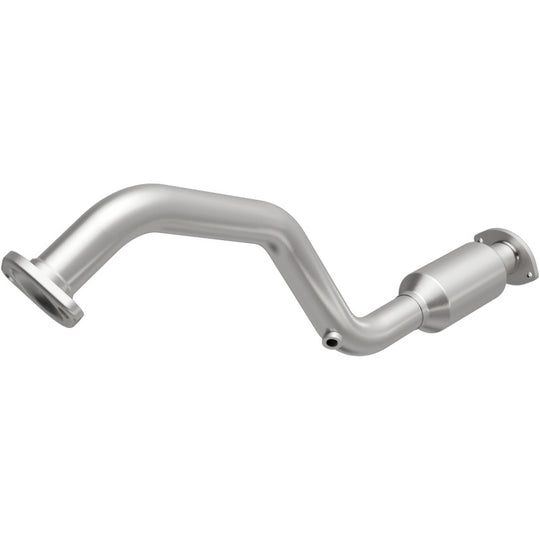 MagnaFlow 15-17 NX300h L4 2.5 OEM Underbody Direct Fit Converter - 21-073