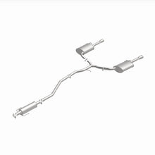 Load image into Gallery viewer, MagnaFlow BRE Exhaust Kit 06-12 Fusion Milan MKZ - 106-0642