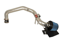 Load image into Gallery viewer, Injen 14 Ford Fiesta ST 1.6L Turbo 4Cyl Polished Short Ram Intake w/MR Tech - SP9016P