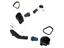 Load image into Gallery viewer, aFe POWER Magnum FORCE Stage-2 Pro 5R Cold Air Intake System 15-19 BMW M3/M4 3.0L - 54-13032R