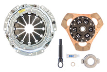 Load image into Gallery viewer, Exedy 1991-1996 Infiniti G20 L4 Stage 2 Cerametallic Clutch Thin Disc - 06902
