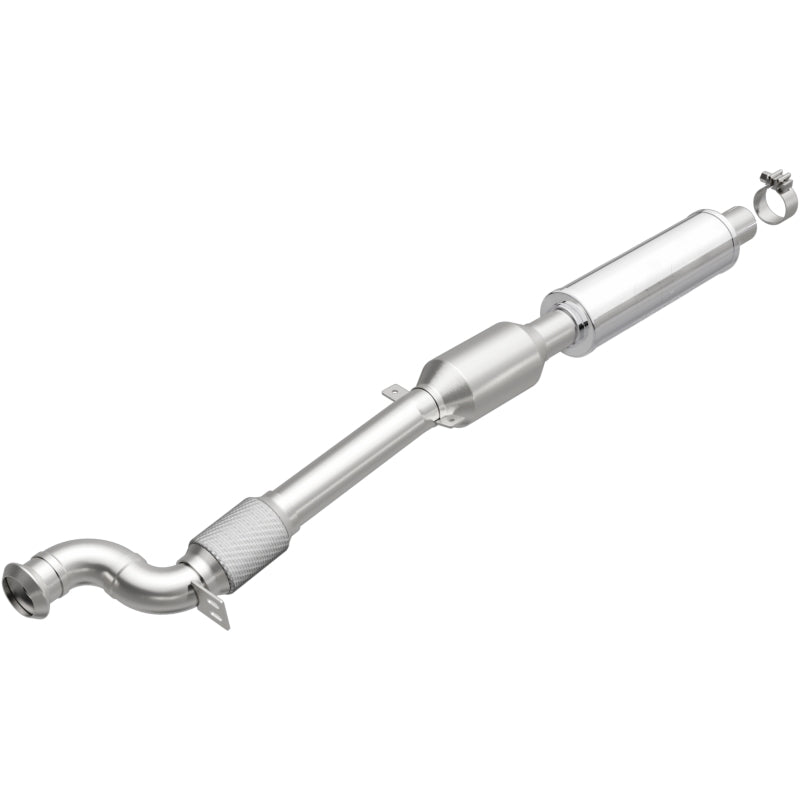 MagnaFlow 11-16 Cooper Countryman L4 1.6 OEM UNDERBODY Direct Fit Converter - 21-365