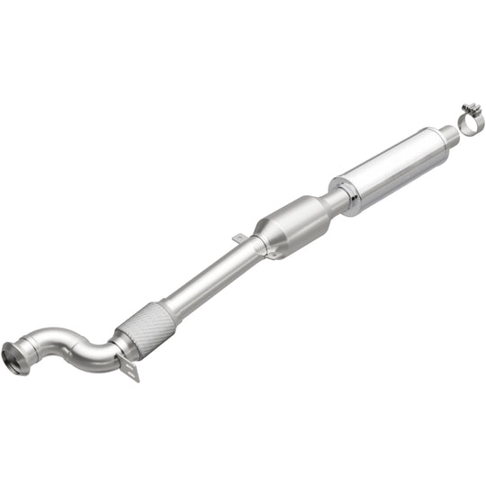 MagnaFlow 11-16 Cooper Countryman L4 1.6 OEM UNDERBODY Direct Fit Converter - 21-365