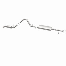 Load image into Gallery viewer, MagnaFlow BRE Exhaust Kit 02-09 Envoy Bravada Trailblazer Rainier Envoy XUV XL Trailblazer EXT - 106-0738