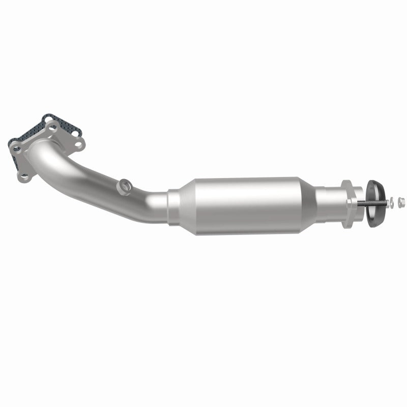 MagnaFlow 10-11 Cadillac CTS 3.0L Direct Fit Converter - 551548