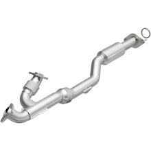Load image into Gallery viewer, MagnaFlow Direct-Fit OEM EPA Compliant Catalytic Converter - 13-15 Nissan Pathfinder V6 3.5L - 52699