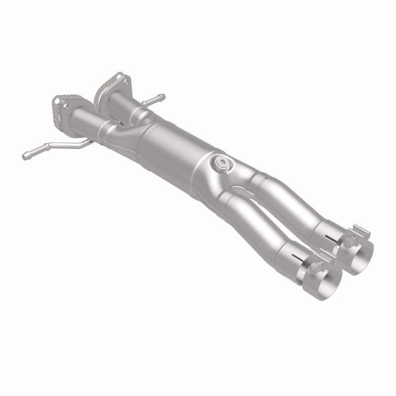 MagnaFlow 2010 Ford Taurus 3.5L Direct Fit Converter - 557020