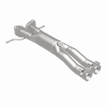 Load image into Gallery viewer, MagnaFlow 2010 Ford Taurus 3.5L Direct Fit Converter - 557020